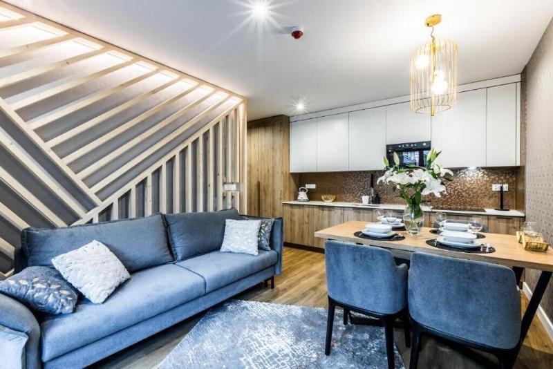 Aparthotel Prestige image