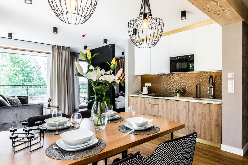 Aparthotel Prestige image