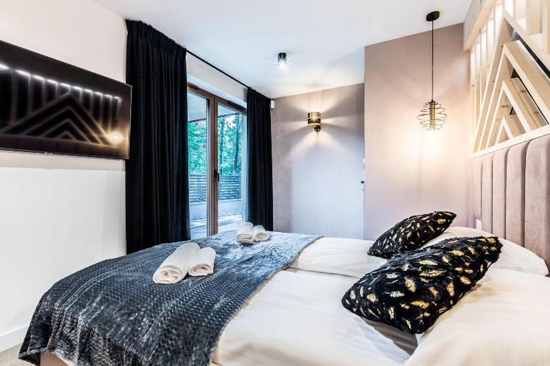 Aparthotel Prestige image