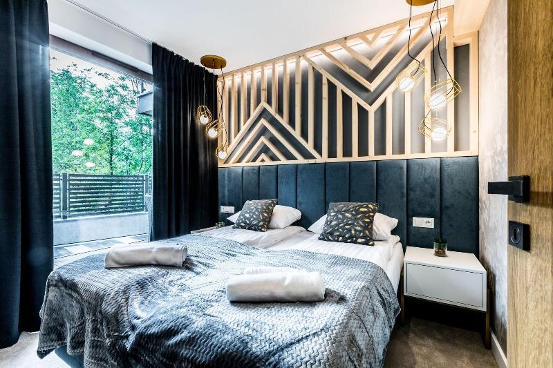 Aparthotel Prestige image