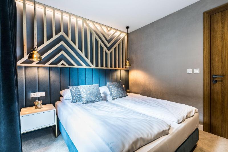 Aparthotel Prestige image