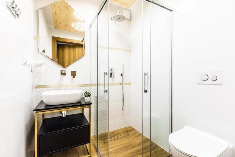 Aparthotel Prestige image
