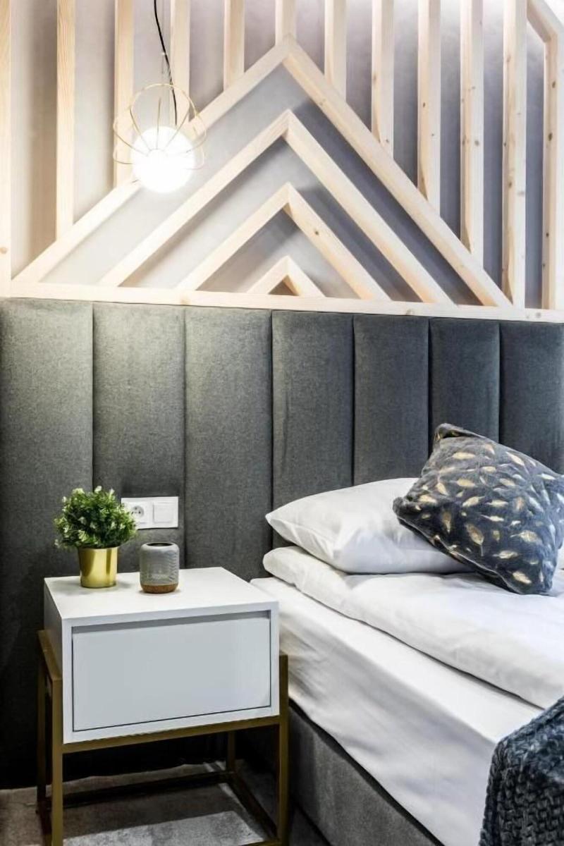 Aparthotel Prestige image