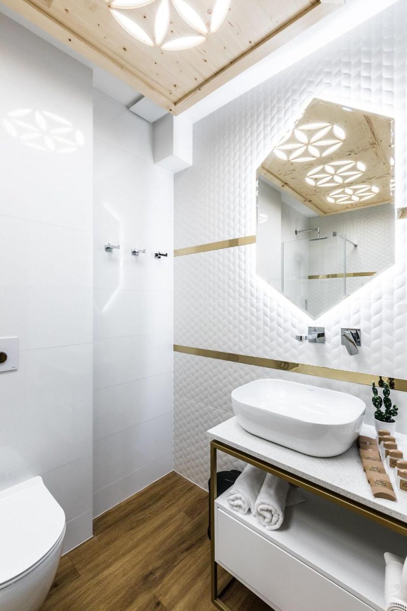 Aparthotel Prestige image