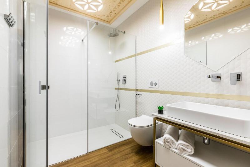 Aparthotel Prestige image