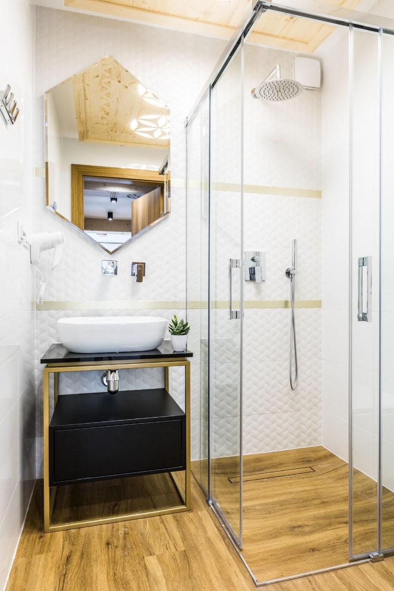 Aparthotel Prestige image
