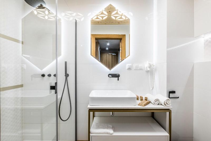 Aparthotel Prestige image