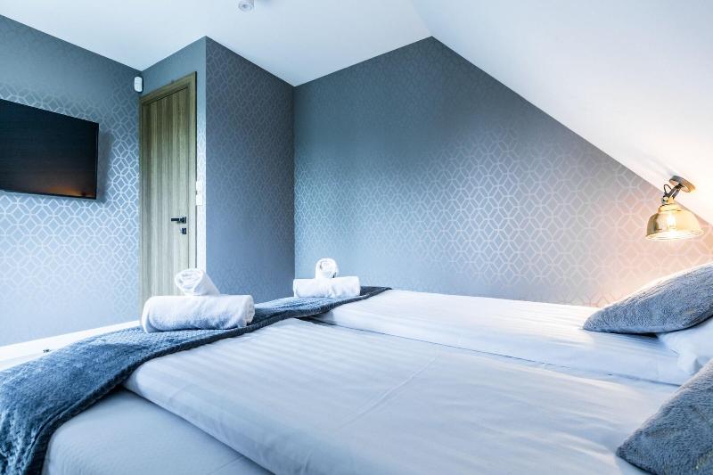 Aparthotel Prestige image