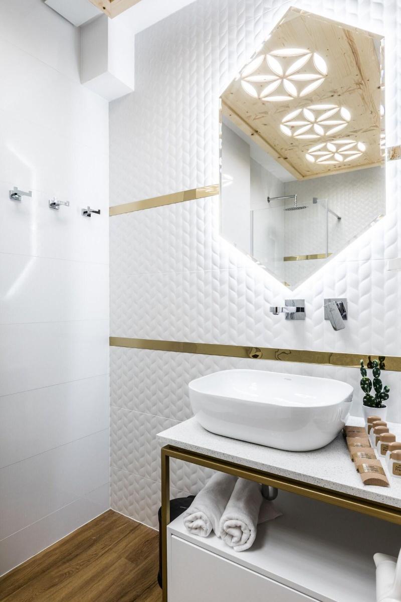 Aparthotel Prestige image
