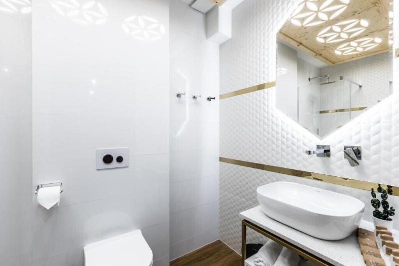 Aparthotel Prestige image