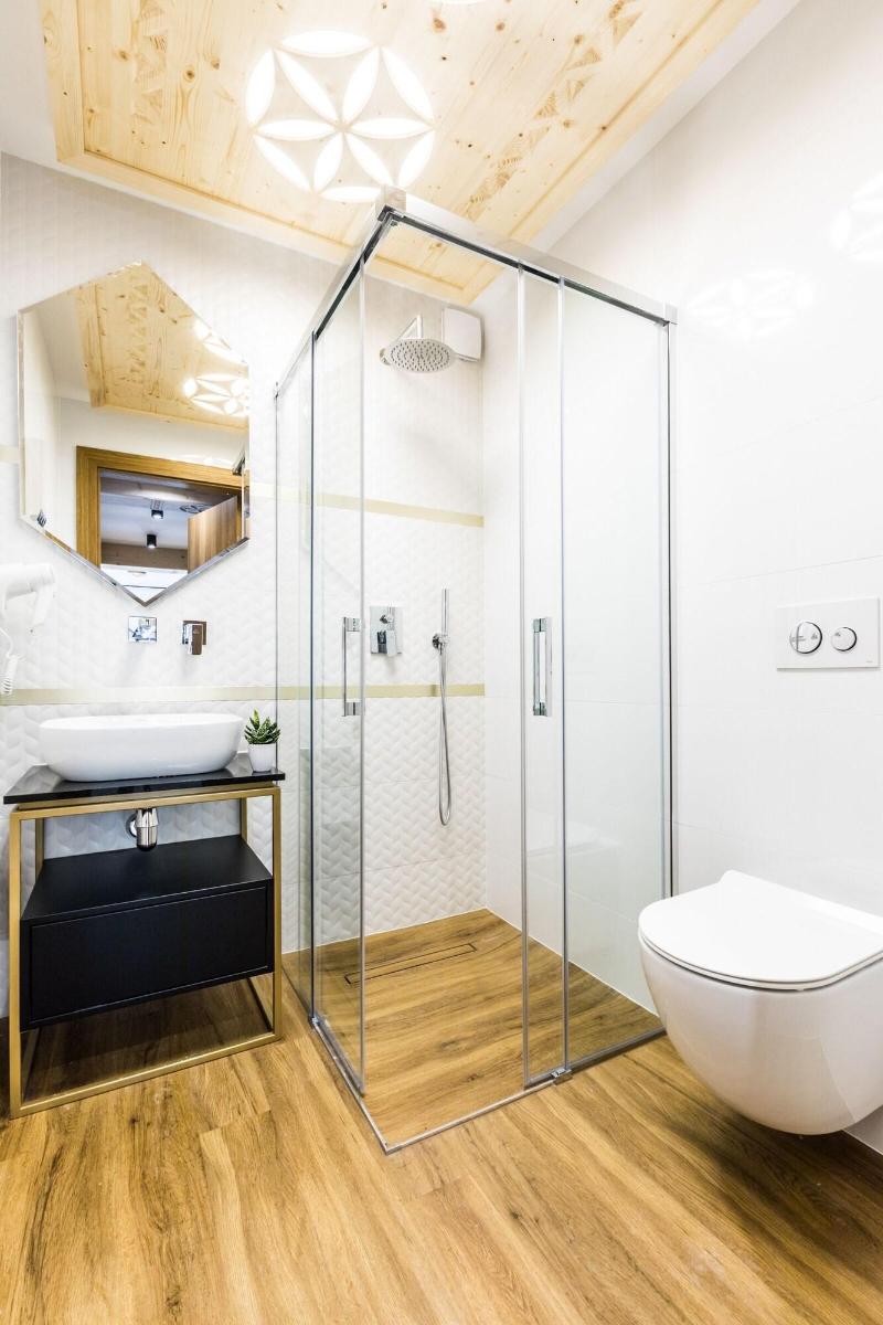 Aparthotel Prestige image