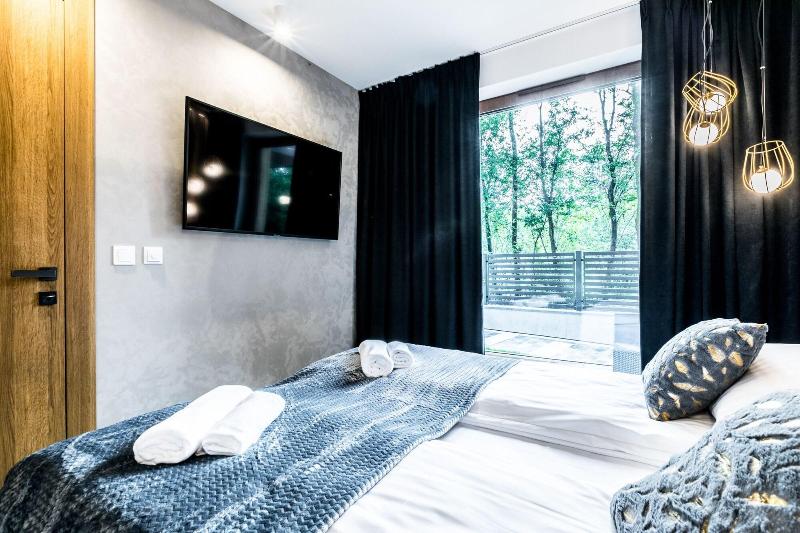 Aparthotel Prestige image