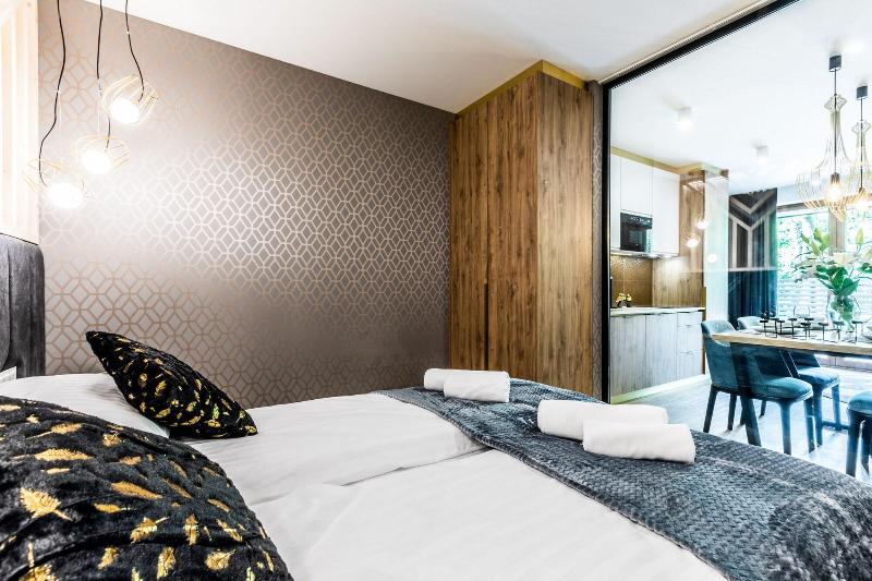 Aparthotel Prestige image