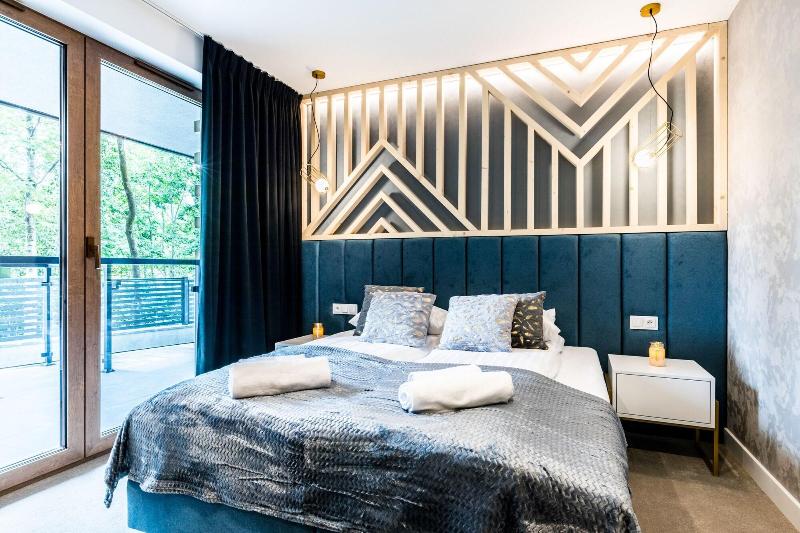 Aparthotel Prestige image
