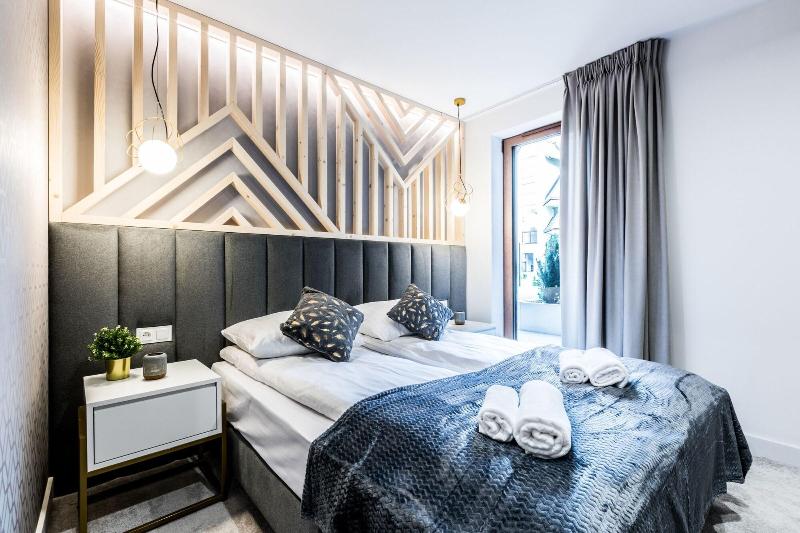 Aparthotel Prestige image