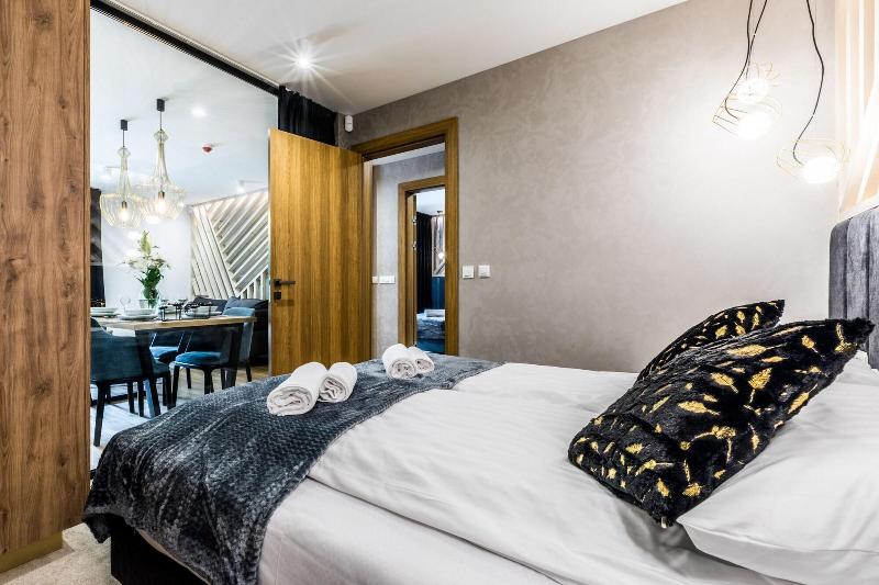 Aparthotel Prestige image