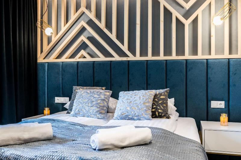 Aparthotel Prestige image
