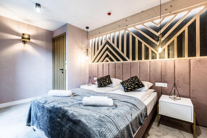 Aparthotel Prestige image