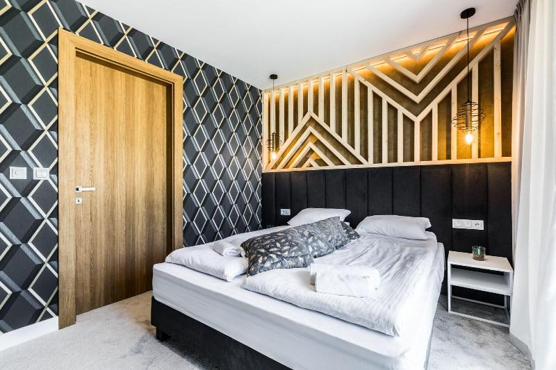 Aparthotel Prestige image