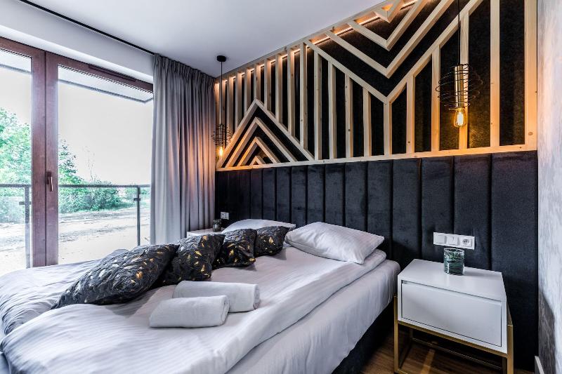 Aparthotel Prestige image
