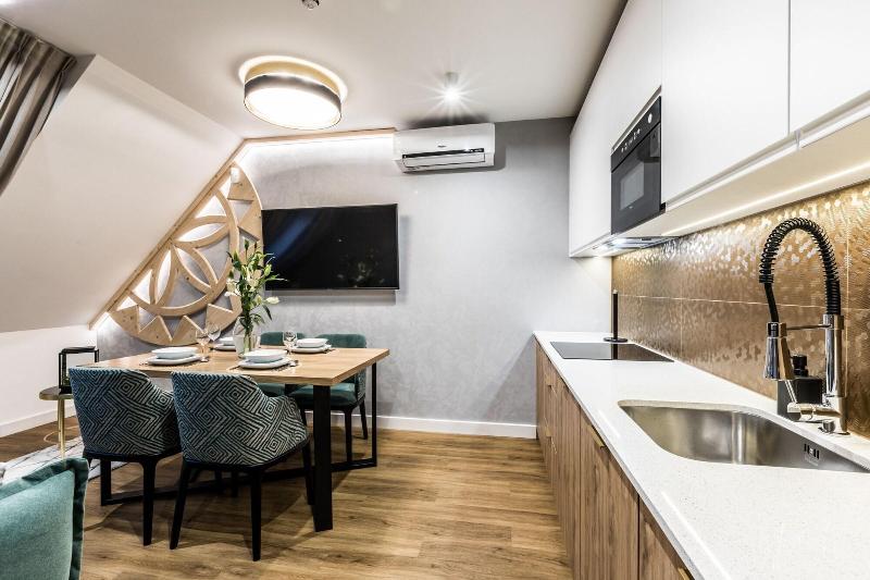 Aparthotel Prestige image