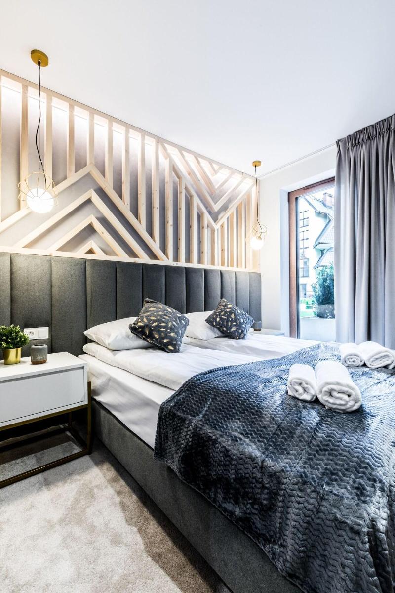 Aparthotel Prestige image