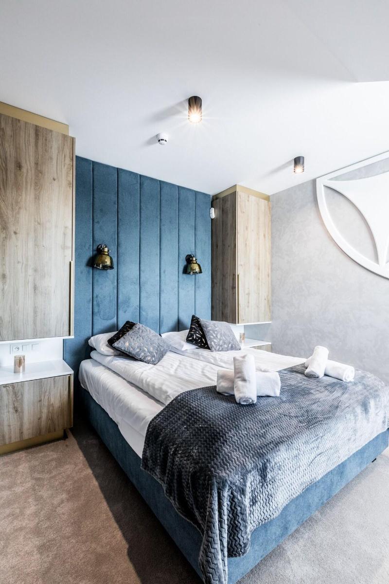 Aparthotel Prestige image