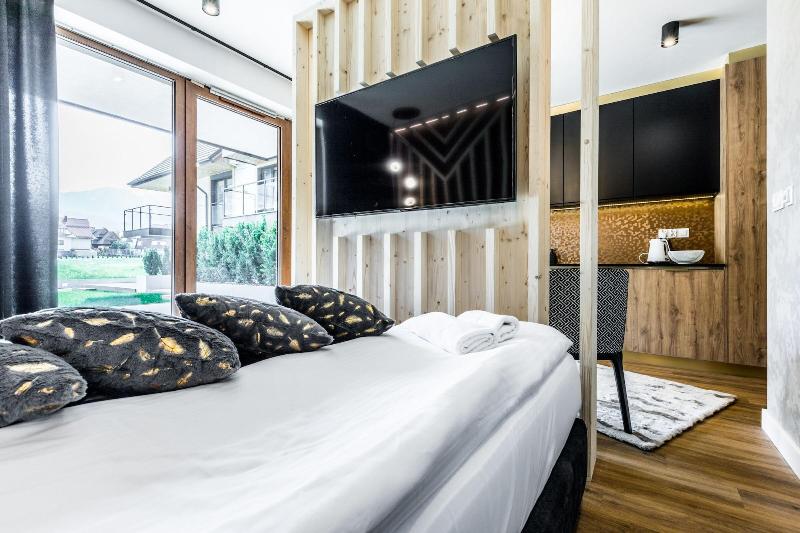 Aparthotel Prestige image