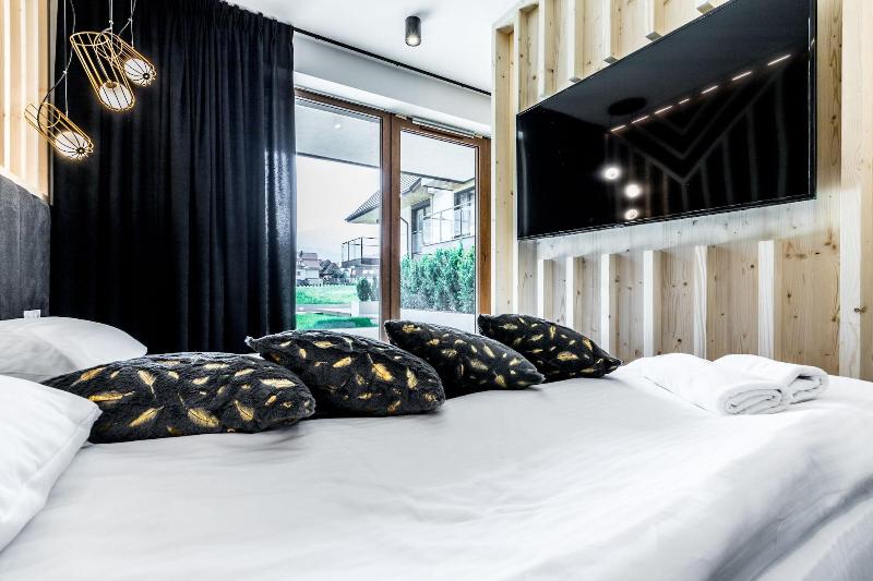 Aparthotel Prestige image