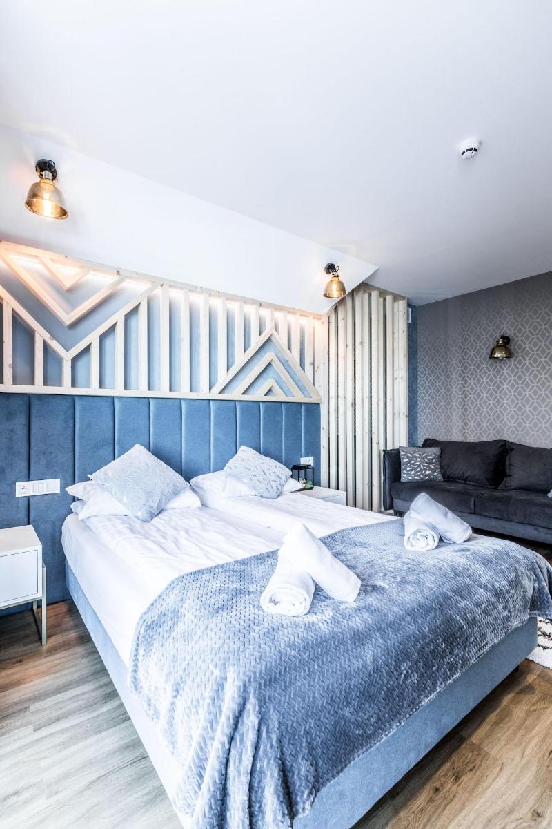 Aparthotel Prestige image