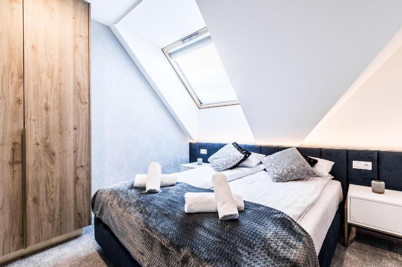 Aparthotel Prestige image