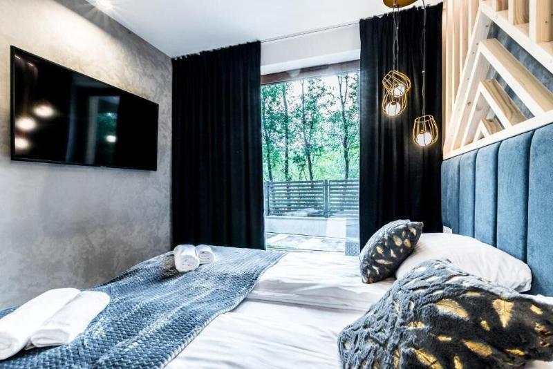 Aparthotel Prestige image