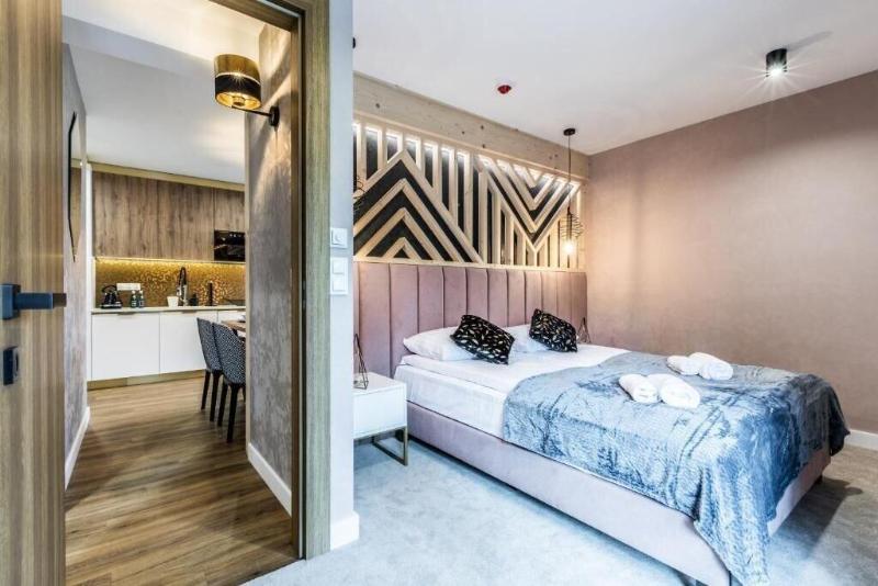 Aparthotel Prestige image