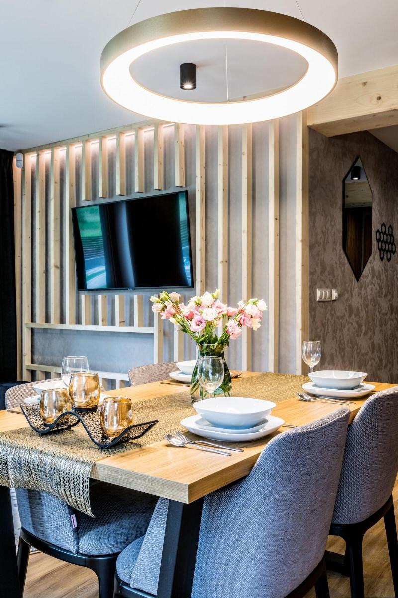Aparthotel Prestige image