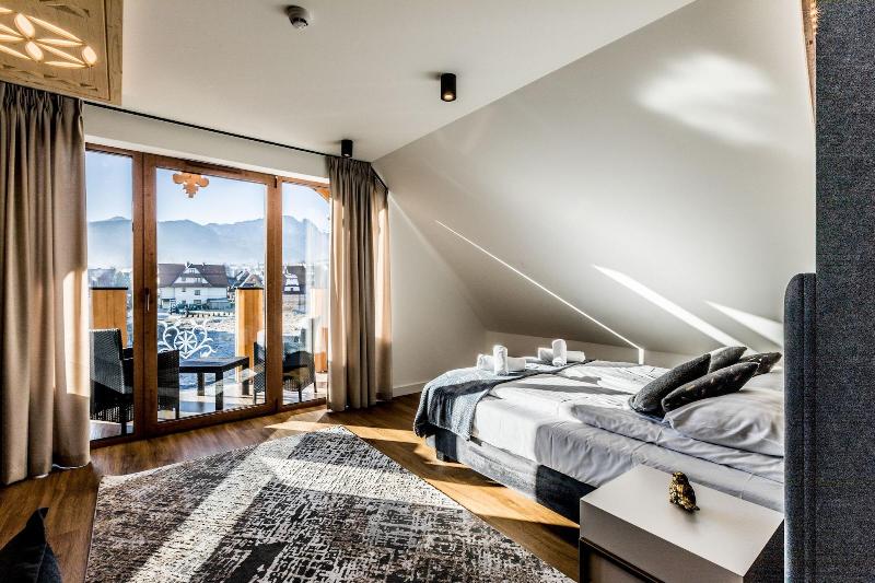 Aparthotel Prestige image