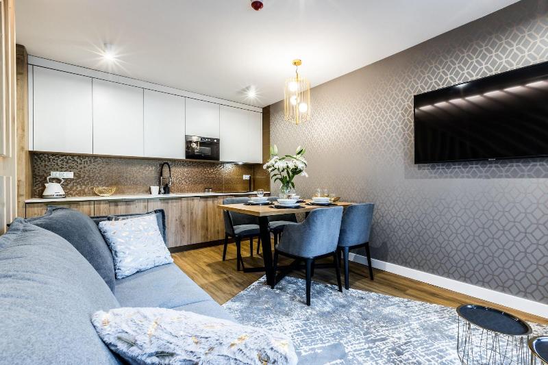 Aparthotel Prestige image