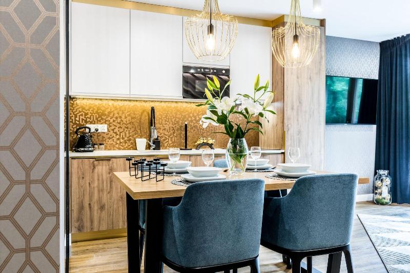 Aparthotel Prestige image