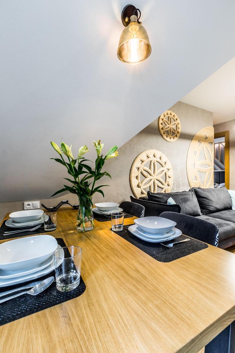 Aparthotel Prestige image