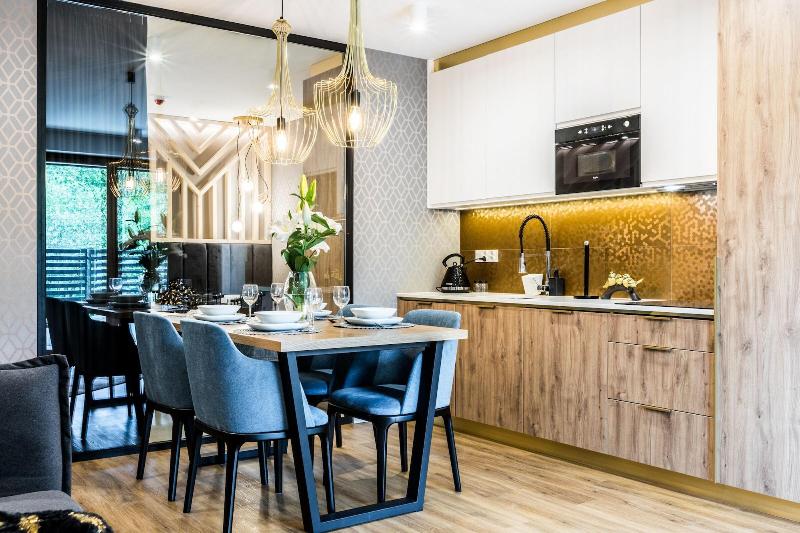Aparthotel Prestige image