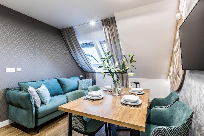 Aparthotel Prestige image