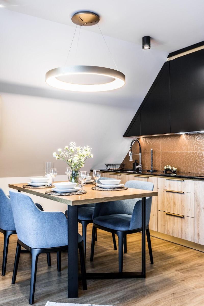 Aparthotel Prestige image