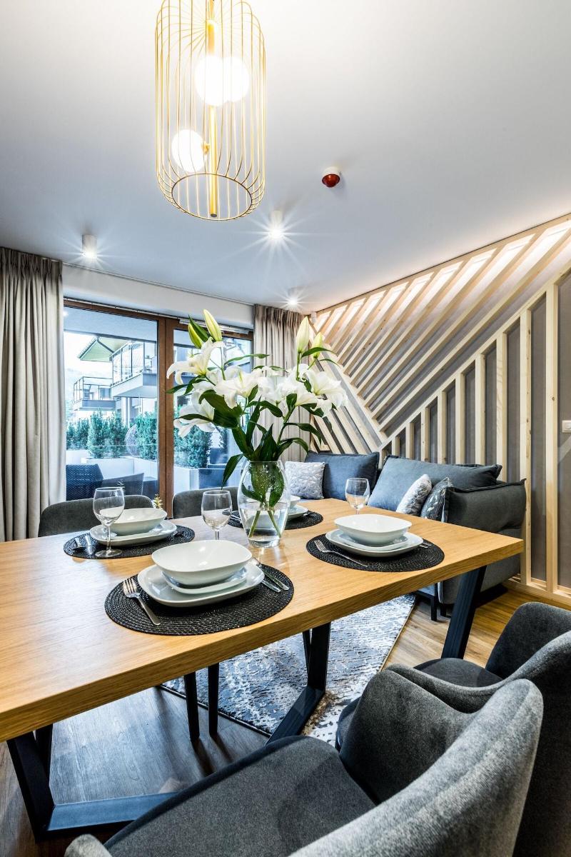 Aparthotel Prestige image