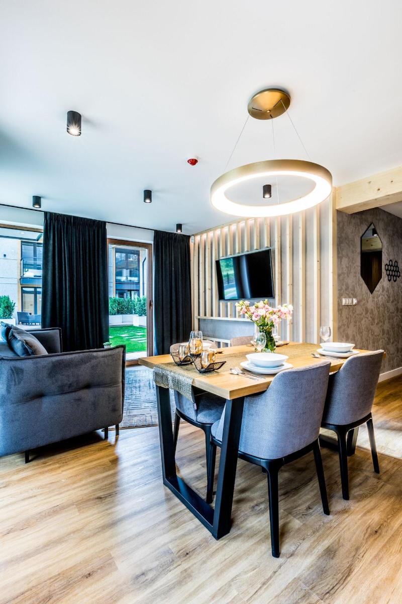 Aparthotel Prestige image