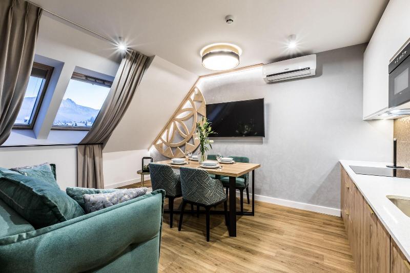 Aparthotel Prestige image
