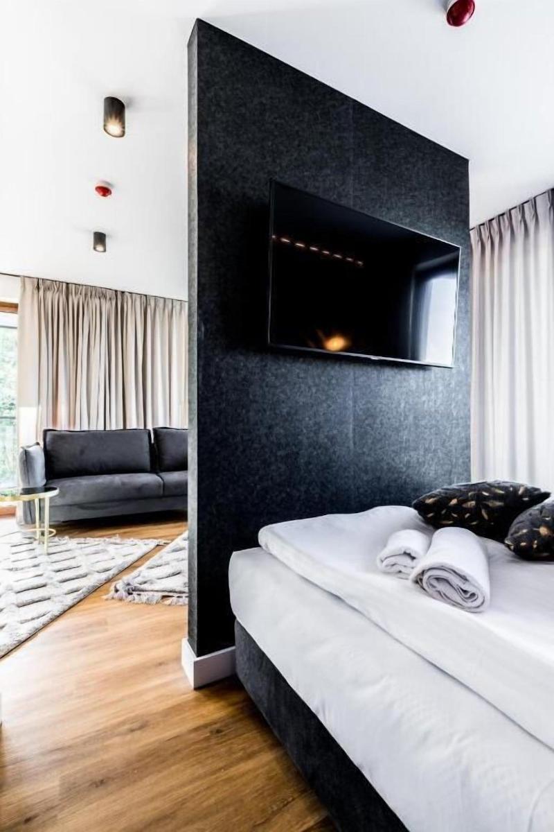 Aparthotel Prestige image