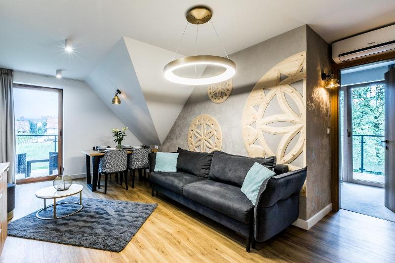 Aparthotel Prestige image