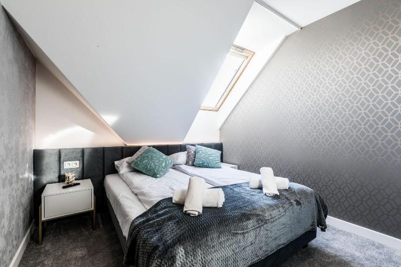 Aparthotel Prestige image