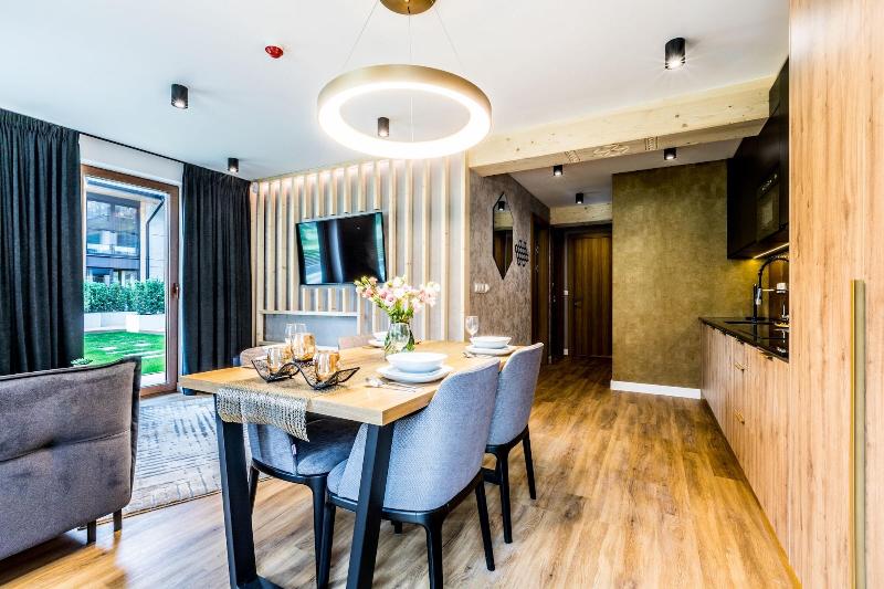 Aparthotel Prestige image