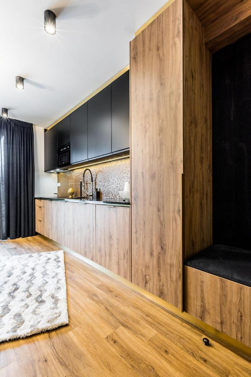 Aparthotel Prestige image