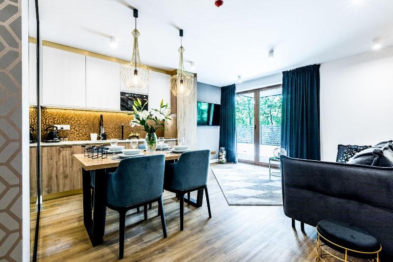Aparthotel Prestige image